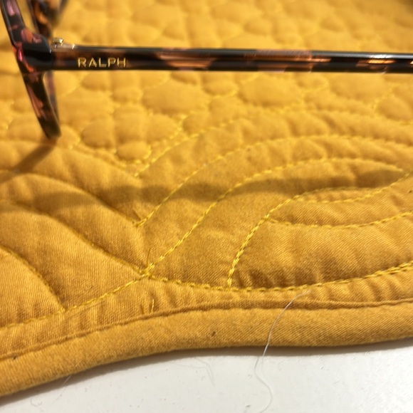 EUC Ralph Lauren eyeglasses - Picture 2 of 6